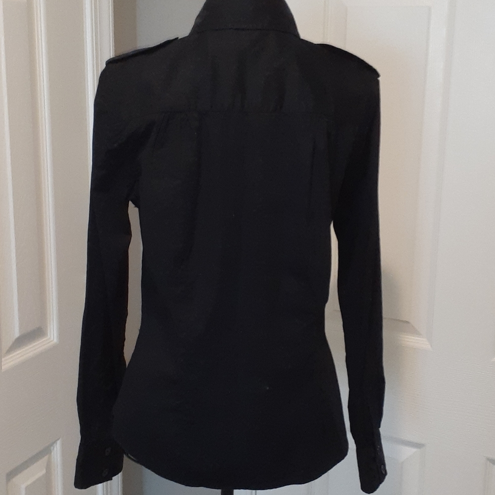 Buttoned Down Shirt - image 4